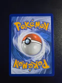 Pokemon Stunfisk Illustration Rare White Flare English Card 118/086 - Image 2