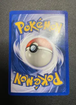 Smeargle | 11/75 | Neo Discovery | Holo | Pokemon Card | NM - Image 3