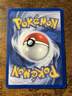 Smeargle 11/75 Pokemon Neo Discovery Holo Rare Card - Image 2