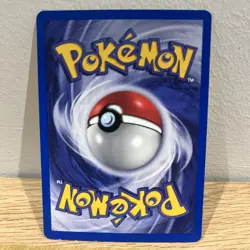 1st Edition Smeargle (11/75) Holo Rare Neo Discovery Set Pokemon TCG Card LP/NM! - Image 2