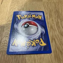 1st Edition Smeargle (11/75) Holo Rare Neo Discovery Set Pokemon TCG Card LP/NM! - Image 5