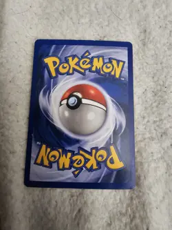 Pokemon Neo Discovery Smeargle 11/75 Holo Rare Card WOTC - Image 2