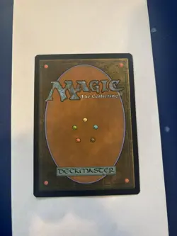 Overgrown Tomb Guilds of Ravnica Regular - Image 2