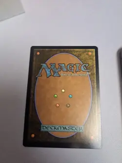 MTG: Bloomburrow: Glarb, Calamity's Augur (LP) - Image 3