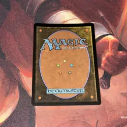 Guide Of Souls X1 Mtg Store Championship Promo Nm Foil Full Art Lorwyn - Image 2