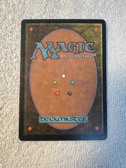 Magic - Wake of Destruction - Urza's Destiny - Red - LP - MTG - 💎Shinetized - Image 2