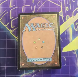 Magic The Gathering Prophecy Distress Deck Opened Box - Image 3