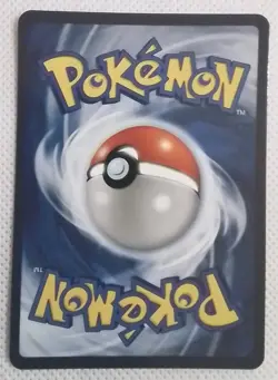 Hilda Pokemon Anime Doujin Waifu Card AGC CCG - Image 2