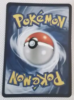 Iono Pokemon Lewd Anime Doujin Waifu Card AGC CCG - Image 2