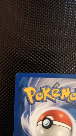 Pokemon TCG Pidgeot 8/64 Jungle Holo LP/LP- - Image 5
