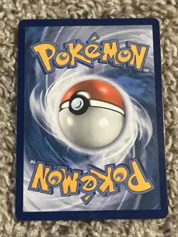 Pokemon Breeder's Nurturing 195/189 - Darkness Ablaze Secret Rare - Poke TCG NM - Image 2
