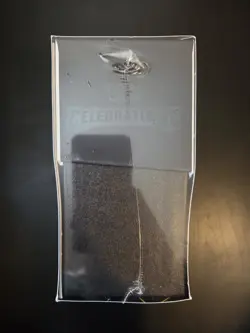 Pokemon 25th Anniversary Celebrations Elite Trainer Box Tiny Micro Tear - Image 3