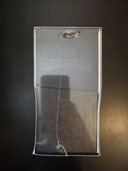 Pokemon 25th Anniversary Celebrations Elite Trainer Box Tiny Micro Tear - Image 5