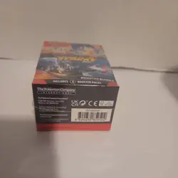 Surging Sparks Booster Bundle Pokemon TCG Scarlet and Violet Factory Sealed New - Image 3