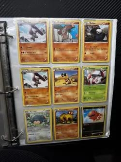 539 Raw Pokemon Bulk - Mixed Sets, Years, Conditions - Some Holos + Ex’s - Image 3