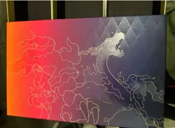 CHARIZARD UPC Pokemon TCG: Sword and Shield Ultra Premium - BOX ONLY-EMPTY - X 8 - Image 2