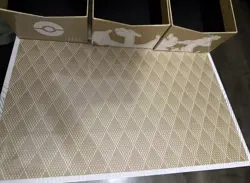 CHARIZARD UPC Pokemon TCG: Sword and Shield Ultra Premium - BOX ONLY-EMPTY - X 8 - Image 3