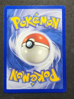 Tentacruel 44/62 Fossil 1st Edition Uncommon Pokemon - Image 2