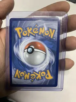 Pokemon Team Rocket's Mewtwo ex 231/182 Sv10 Destined Rivals Full Art Holo Rare - Image 2