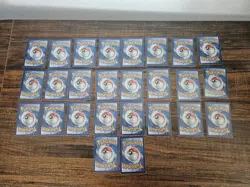 Complete POKEMON 25th Anniversary FOIL Set McDonalds Promos + GM Pikachu - Image 2