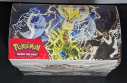 Pokemon Obsidian Flames SV03 Booster Box Factory Sealed - 36 Packs 820650863745 - Image 3