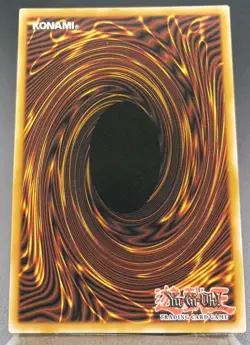 Yugioh! Jupiter the Power Patron of Destruction DOOD-EN044 Ultra Rare 1st NM - Image 2