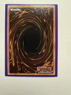 Yugioh Sky Striker Ace = Zero DUAD-EN049 Starlight Rare NM 1st Ed - Image 2