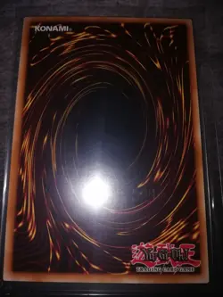 Yugioh El Shaddoll SHEKHINAGA - Ultimate Rare - 1.Auflage - NECH-EN049 Mint + - Image 2