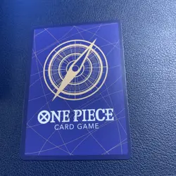 One Piece Trading Card Game - Kikunojo OP06-104 - Image 2