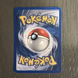 Pokemon TCG Ho-Oh EX Unseen Forces Holo Holo Rare Card 104/115 EX - Image 2