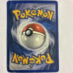 Ho-Oh 27/115 EX Unseen Forces MP Card Pokemon TCG - Image 2