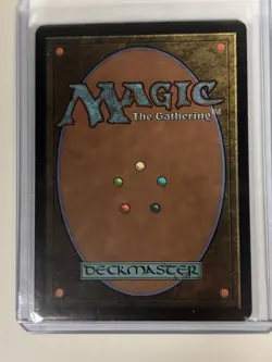 MTG Synapse Sliver - Legions Regular Rare #53 - Image 2