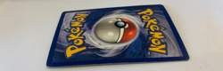 Machamp 1st Edition Holo 8/102 Pokemon card Base Set Heavily Played or better - Image 2