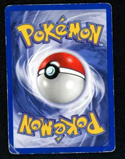 Machamp 8/102 1st Edition Shadowless Heavily Played WOTC Base Set Pokemon Card - Image 2