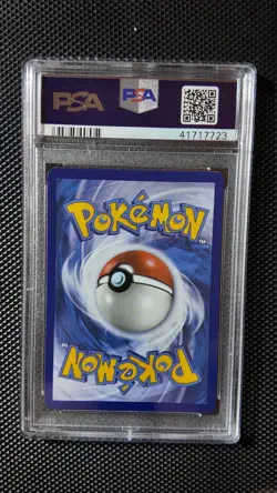 2018 POKEMON SUN & MOON CELESTIAL STORM FA/BANETTE GX#174 SECRET PSA 10 - Image 2