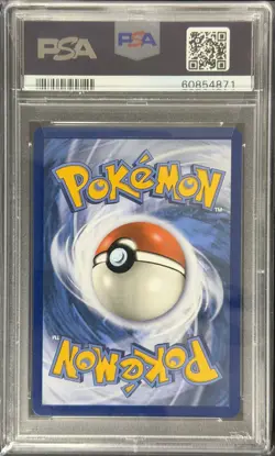 2018 POKEMON SUN & MOON CELESTIAL STORM FA/BANETTE GX#174 SECRET PSA 10 - Image 2