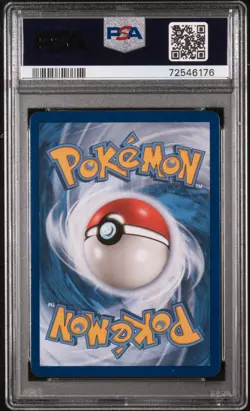 2018 POKEMON SUN & MOON CELESTIAL STORM FA/MR. MIME GX#173SECRET PSA 10 - Image 2