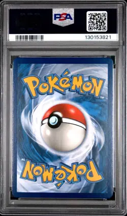 PSA 10 2018 Pokemon Sun & Moon Celestial Storm Articuno GX Secret #171 Full Art - Image 2