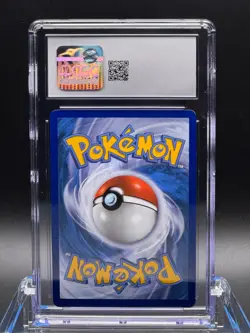 CGC 10 GEM MINT 💎 - Charizard 4/102 Celebrations: Classic Collection Holo - Image 2