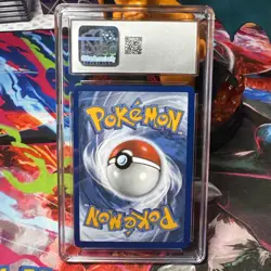 Charizard 4/102 - CGC Gem Mint 10 - Celebrations - Pokemon TCG 2021 - Image 4