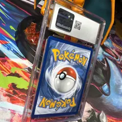 Charizard 4/102 - CGC Gem Mint 10 - Celebrations - Pokemon TCG 2021 - Image 5