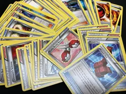 Pokemon XY BreakThrough Trainer/Energy /162 Card ($2 Minimum Order Required) - Image 1