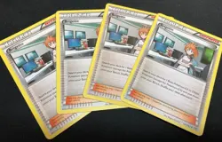 Pokemon XY BreakThrough Trainer/Energy /162 Card ($2 Minimum Order Required) - Image 4