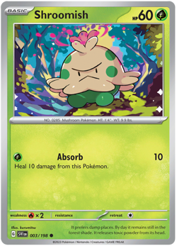 Pokemon TCG Scarlet&Violet Base Set Single Cards 1-159 YOU CHOOSE! Ready to Ship - Image 3