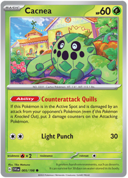Pokemon TCG Scarlet&Violet Base Set Single Cards 1-159 YOU CHOOSE! Ready to Ship - Image 5