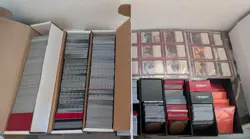 Magic The Gathering Collection 2500 + Cards - Image 1
