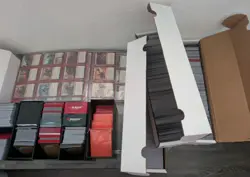 Magic The Gathering Collection 2500 + Cards - Image 2
