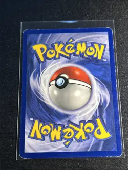 PlusPower 84/102 Base Set - Uncommon Pokemon Card MP - Image 2