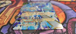 SS2 Son Gohan, Z Fighter BT17-083 SPR Dragon Ball Card Masters - Image 2