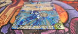 SS2 Son Gohan, Z Fighter BT17-083 SPR Dragon Ball Card Masters - Image 3